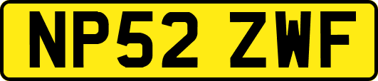 NP52ZWF
