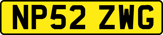 NP52ZWG