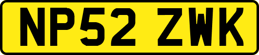NP52ZWK
