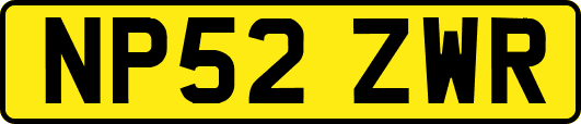 NP52ZWR