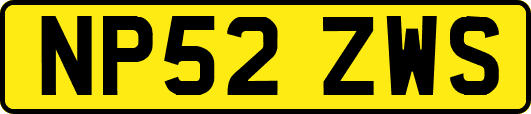 NP52ZWS