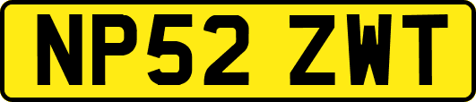 NP52ZWT