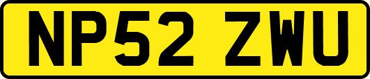 NP52ZWU