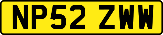 NP52ZWW