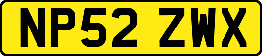 NP52ZWX