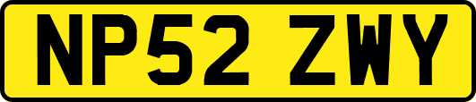NP52ZWY