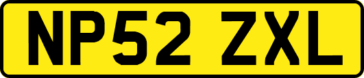 NP52ZXL