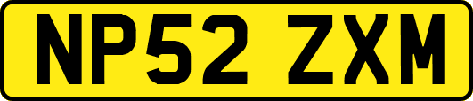 NP52ZXM