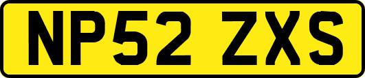 NP52ZXS