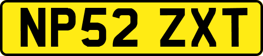 NP52ZXT