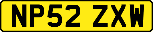 NP52ZXW