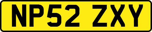 NP52ZXY