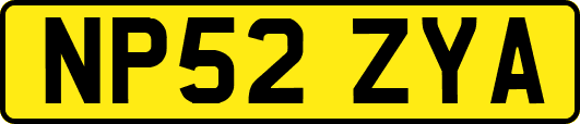 NP52ZYA