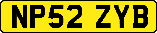NP52ZYB