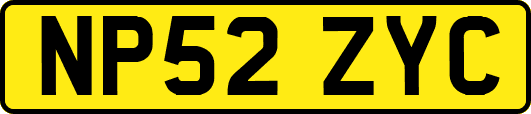 NP52ZYC