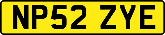 NP52ZYE