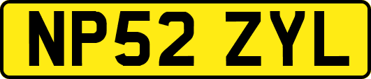 NP52ZYL