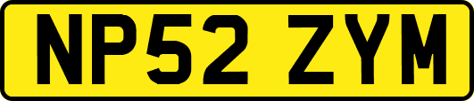 NP52ZYM