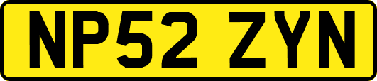 NP52ZYN