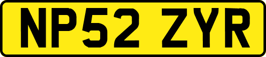 NP52ZYR