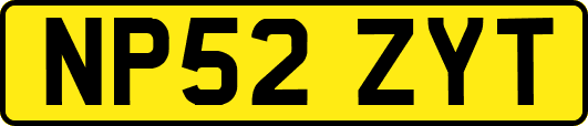NP52ZYT