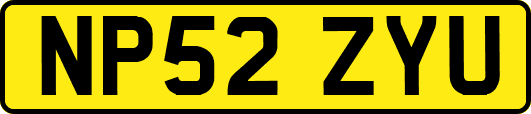 NP52ZYU