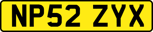 NP52ZYX