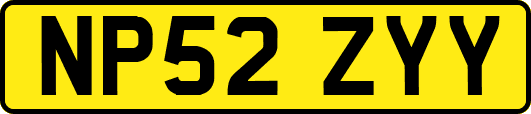 NP52ZYY