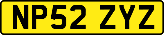 NP52ZYZ