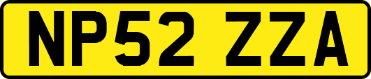 NP52ZZA