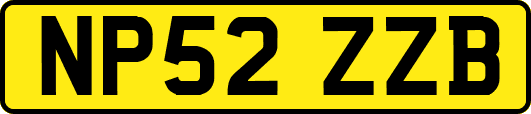 NP52ZZB