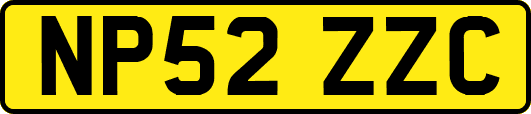 NP52ZZC