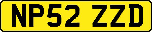 NP52ZZD
