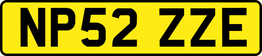 NP52ZZE