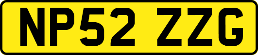 NP52ZZG