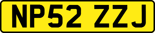 NP52ZZJ