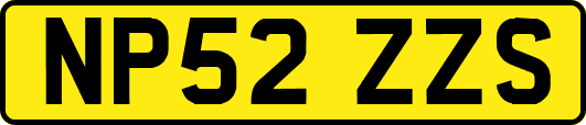 NP52ZZS
