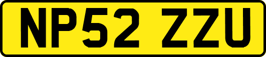 NP52ZZU