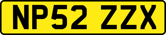NP52ZZX