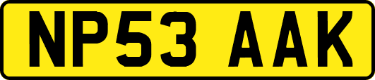 NP53AAK