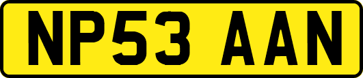 NP53AAN