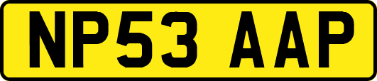 NP53AAP
