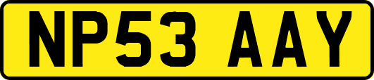 NP53AAY