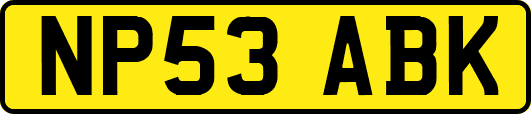 NP53ABK