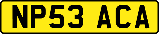 NP53ACA