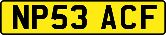 NP53ACF