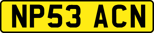 NP53ACN