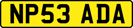 NP53ADA