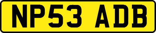 NP53ADB