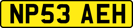 NP53AEH